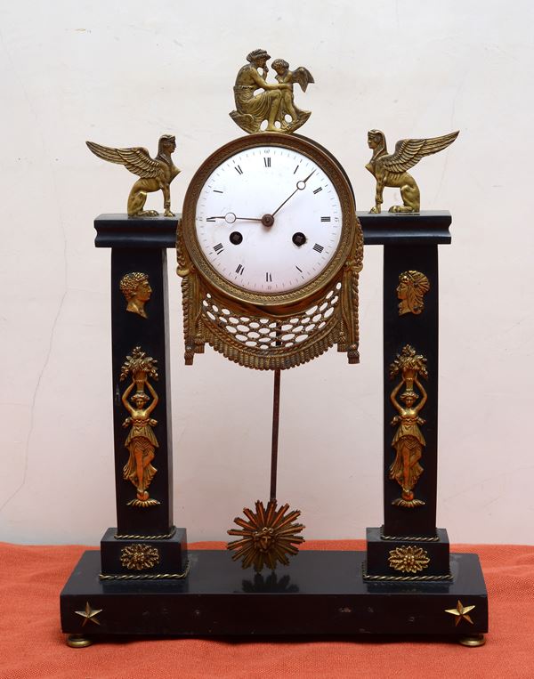 Orologio da tavolo
