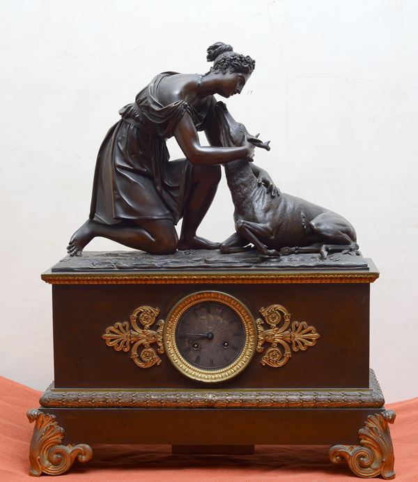 Orologio da tavolo