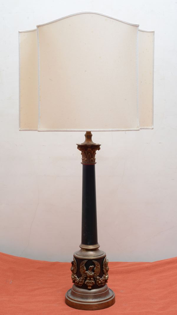 Lampada da tavolo