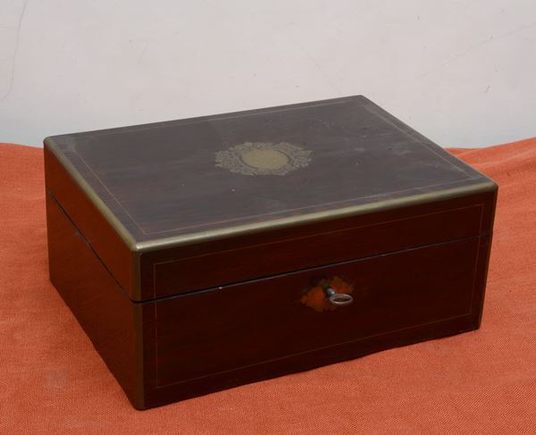 Bauletto da viaggio
