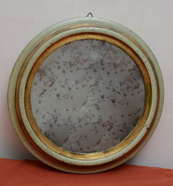 Specchio circolare