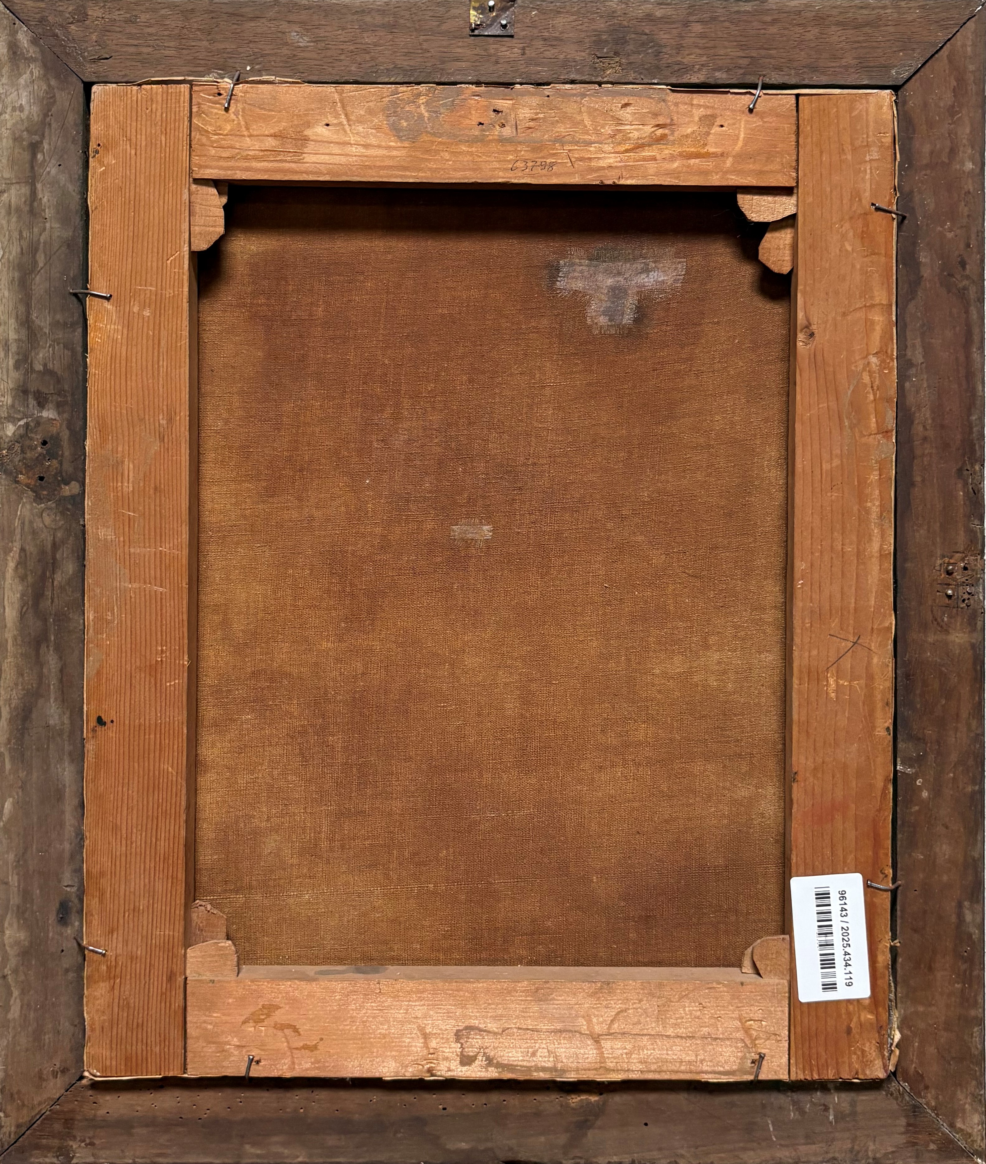 Pia dei Tolomei condotta al Castello di Maremma