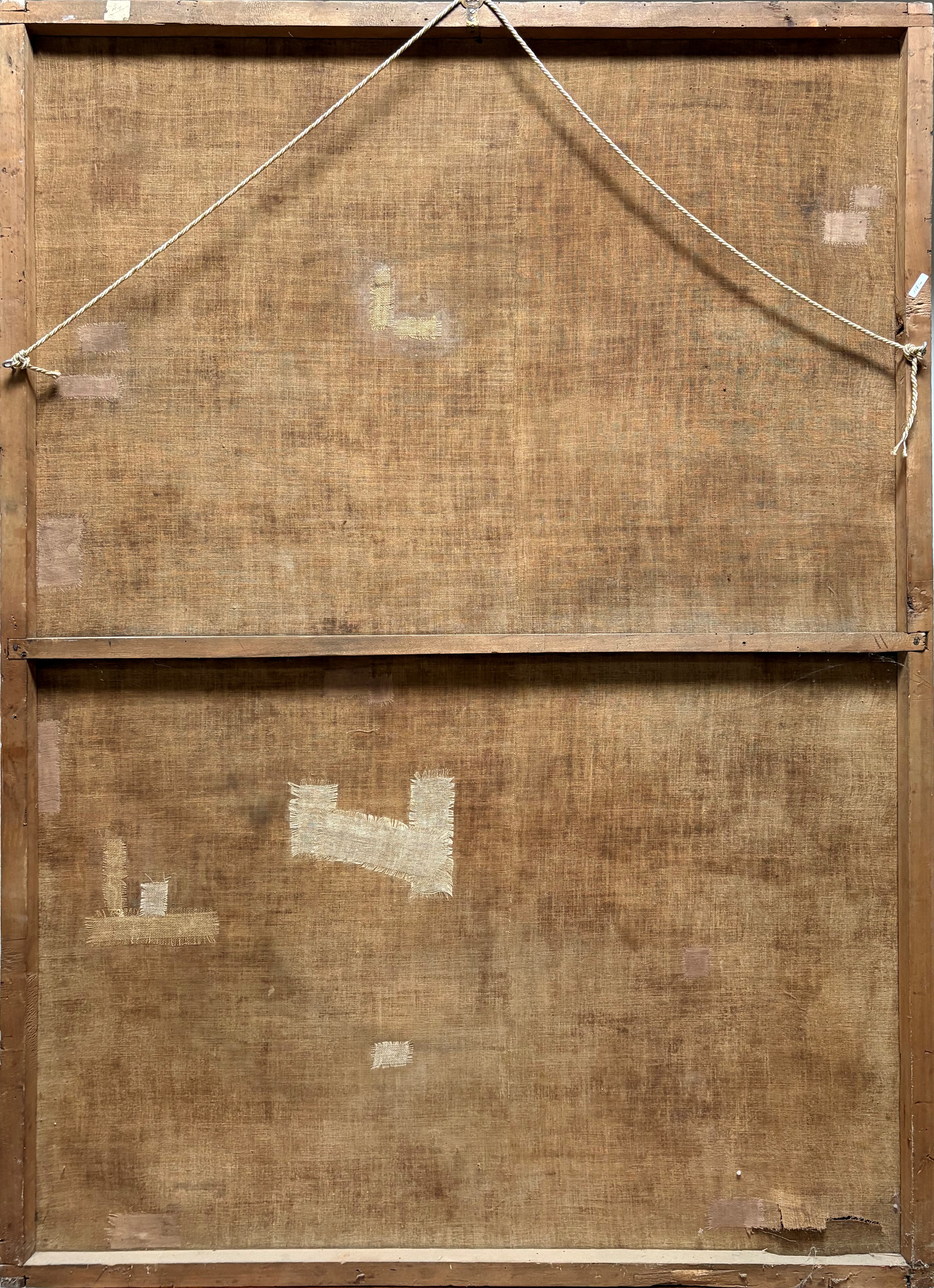 Il trionfo di Giobbe (da Guido Reni)