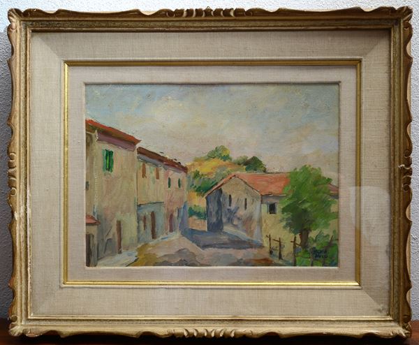 Silvio Pucci - Casolari