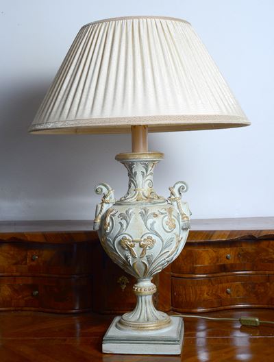 Lampada da Tavolo