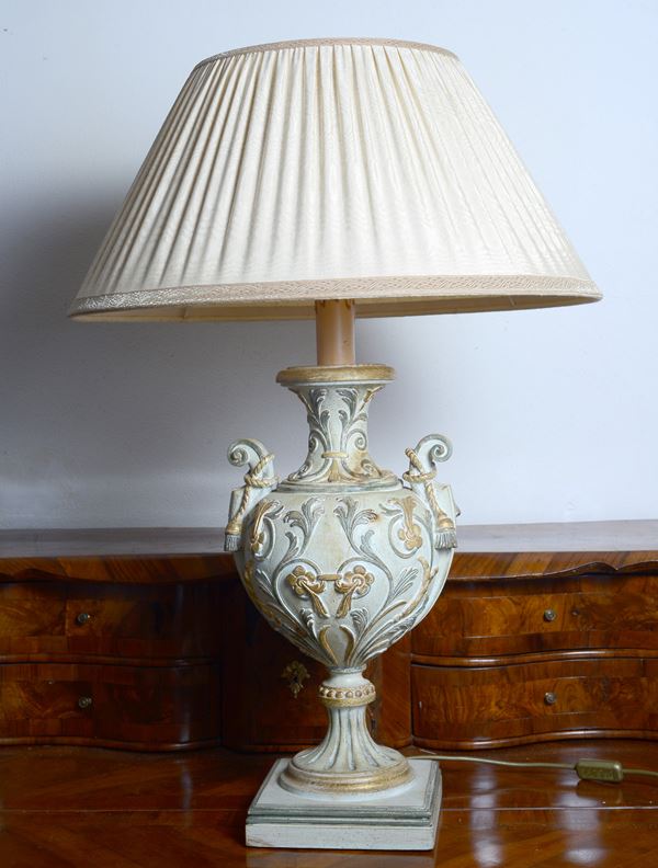 Lampada da tavolo
