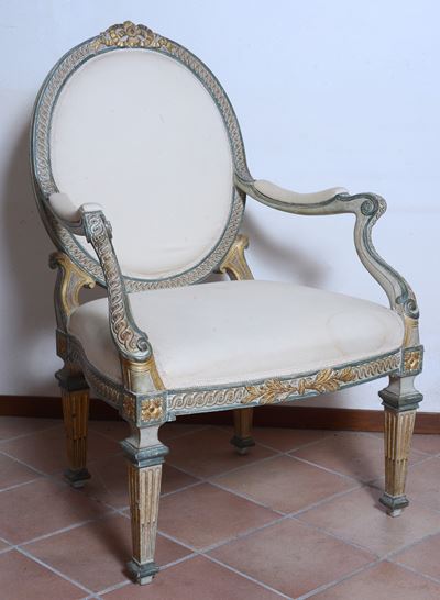 Poltrona