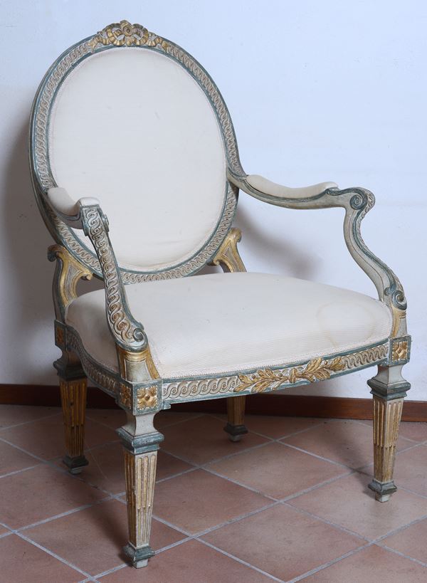 Poltrona 