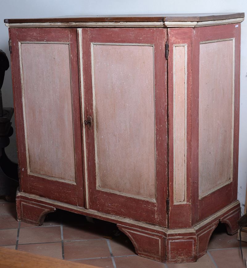 Credenza