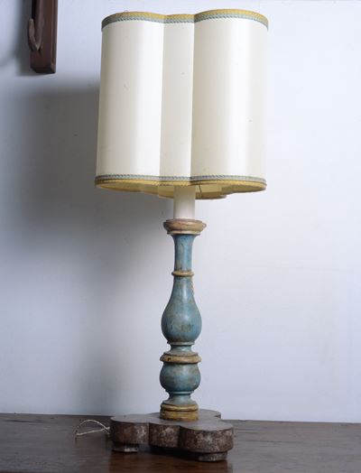 Lampada