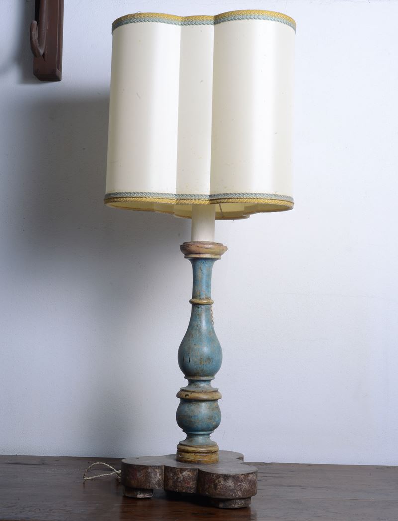 Lampada