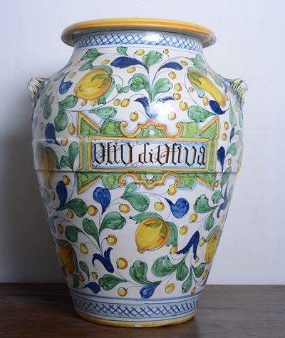 Orcio