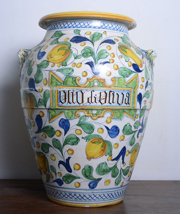 Orcio 
