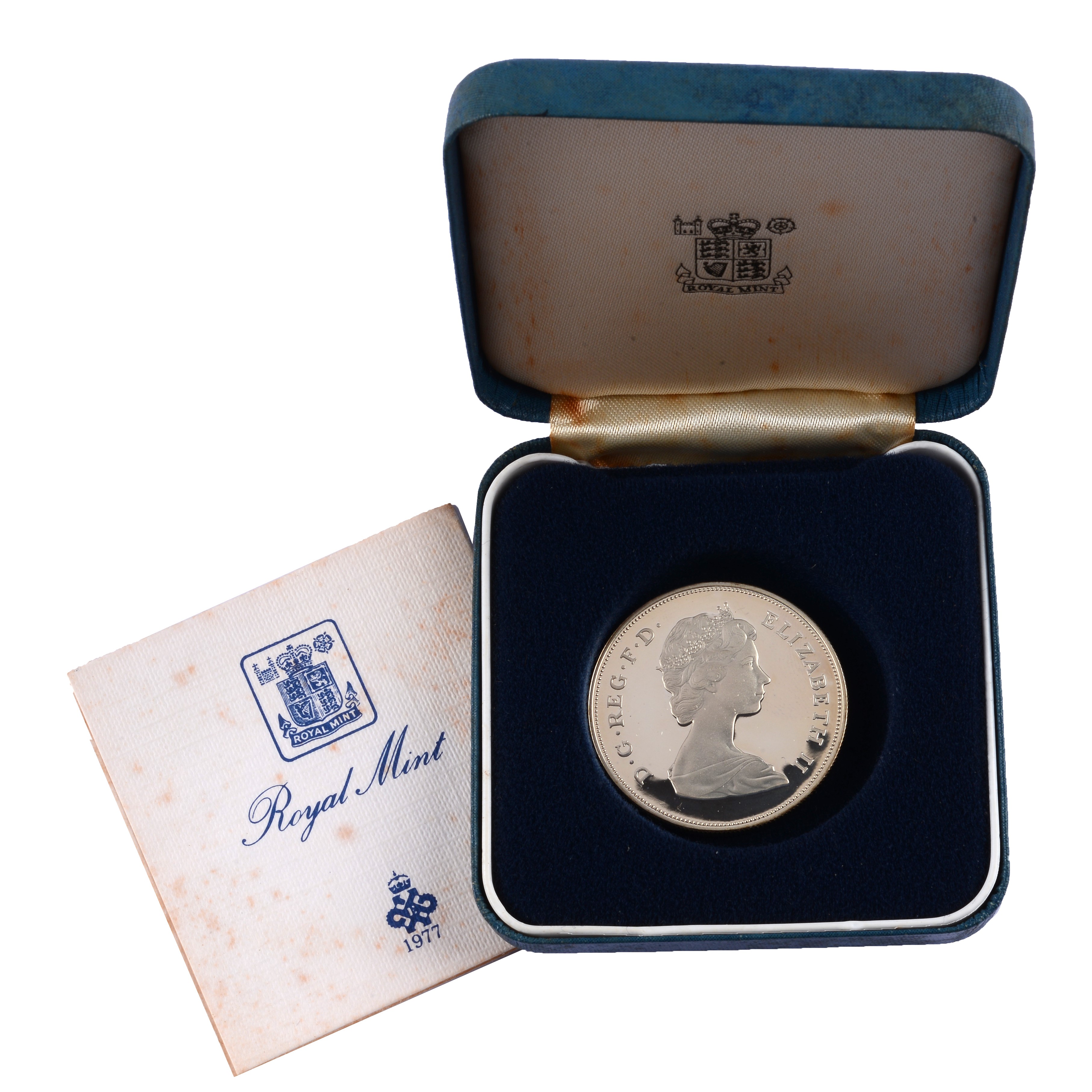 Medaglia Prince of Wales and Lady Diana