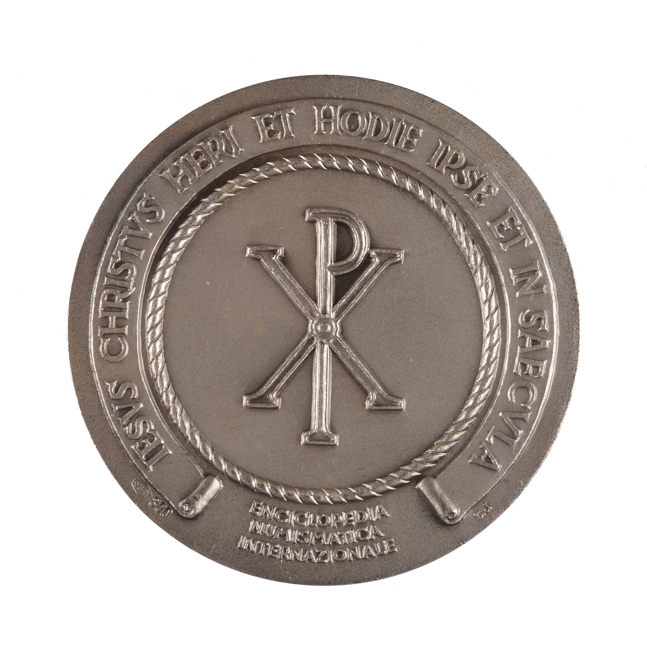 Trenta medaglie con episodi della Vita di Gesù