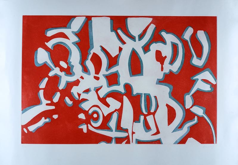 La ricerca del colore