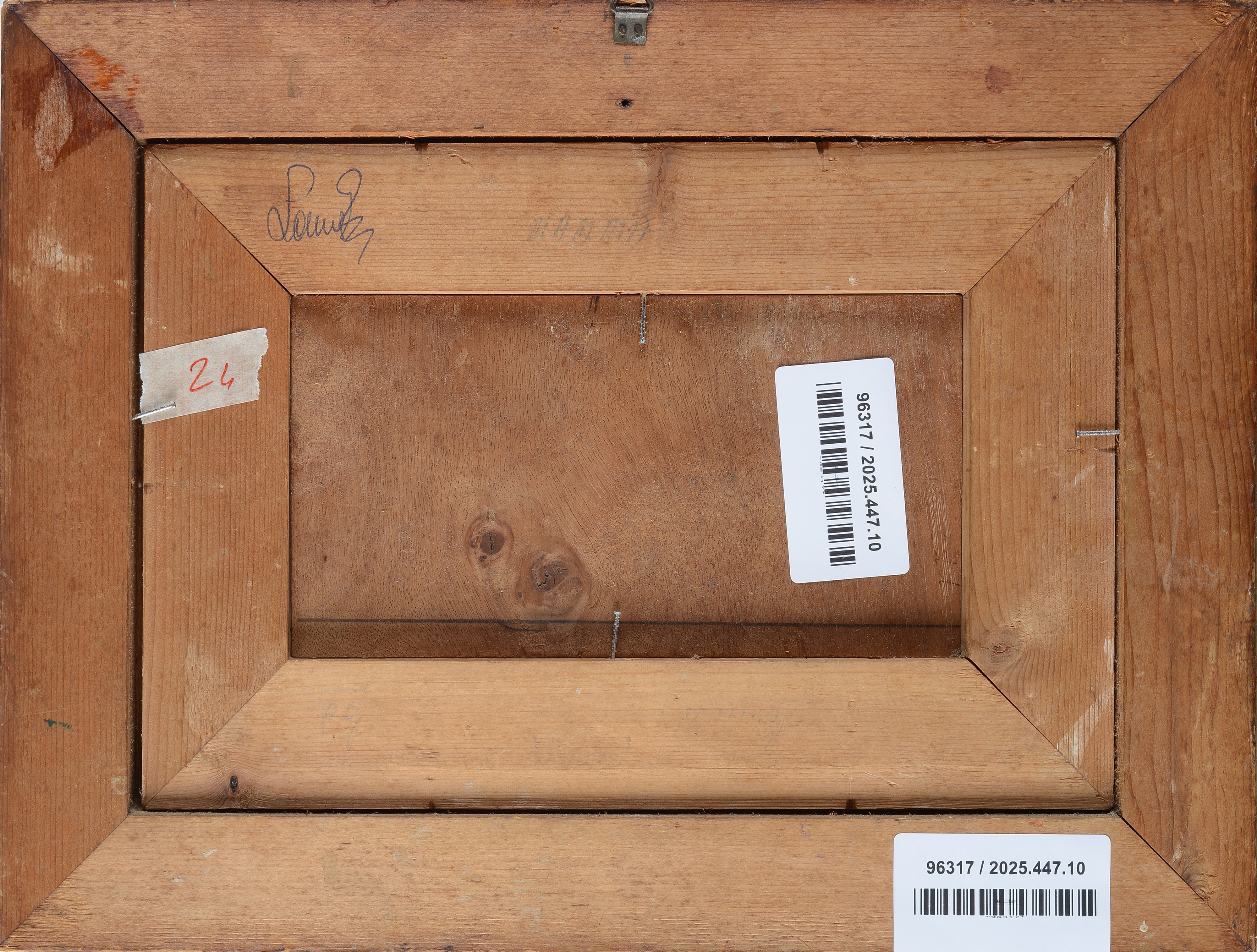 Veduta della chiesa di S. Miniato