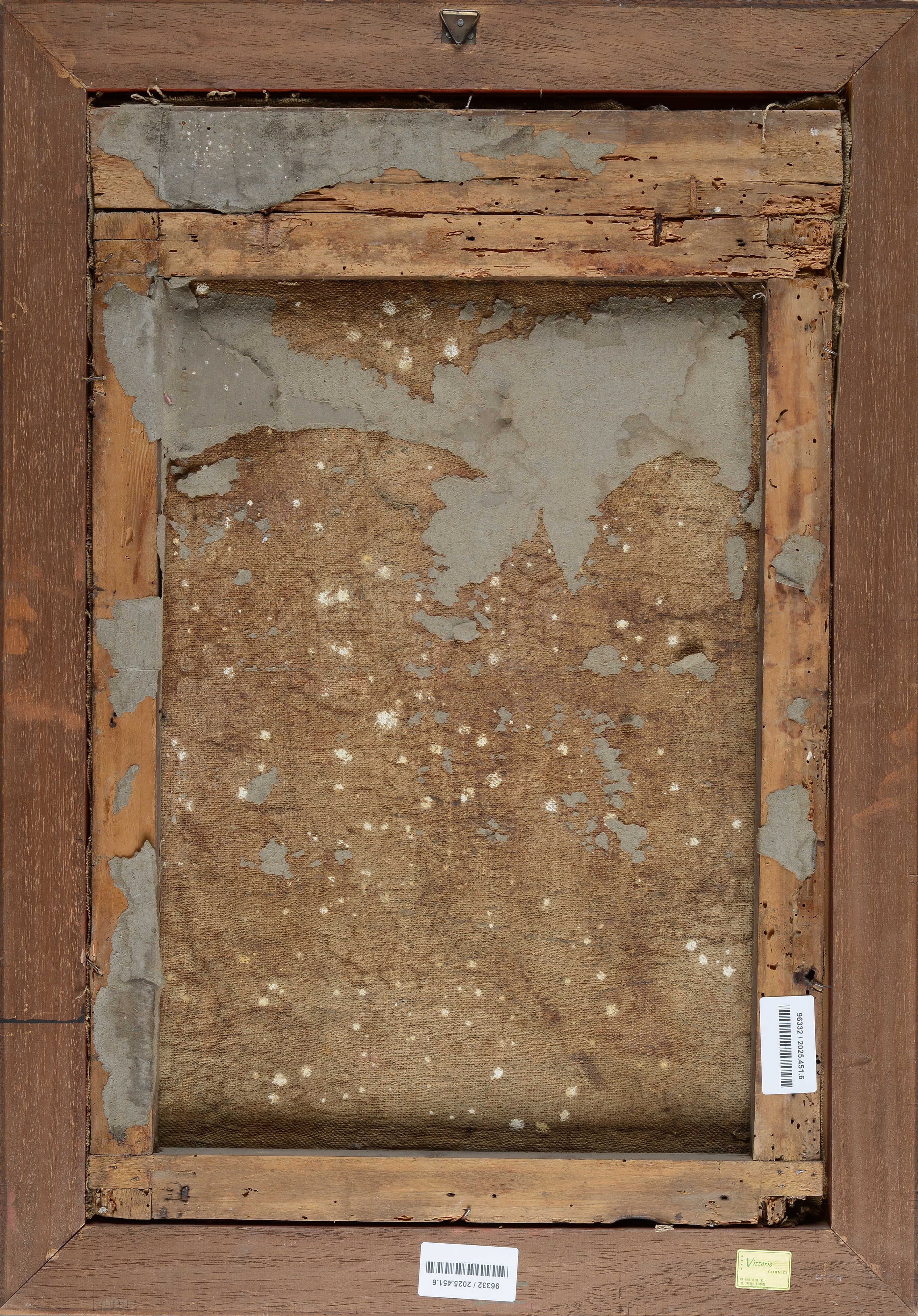 Assunzione della Vergine