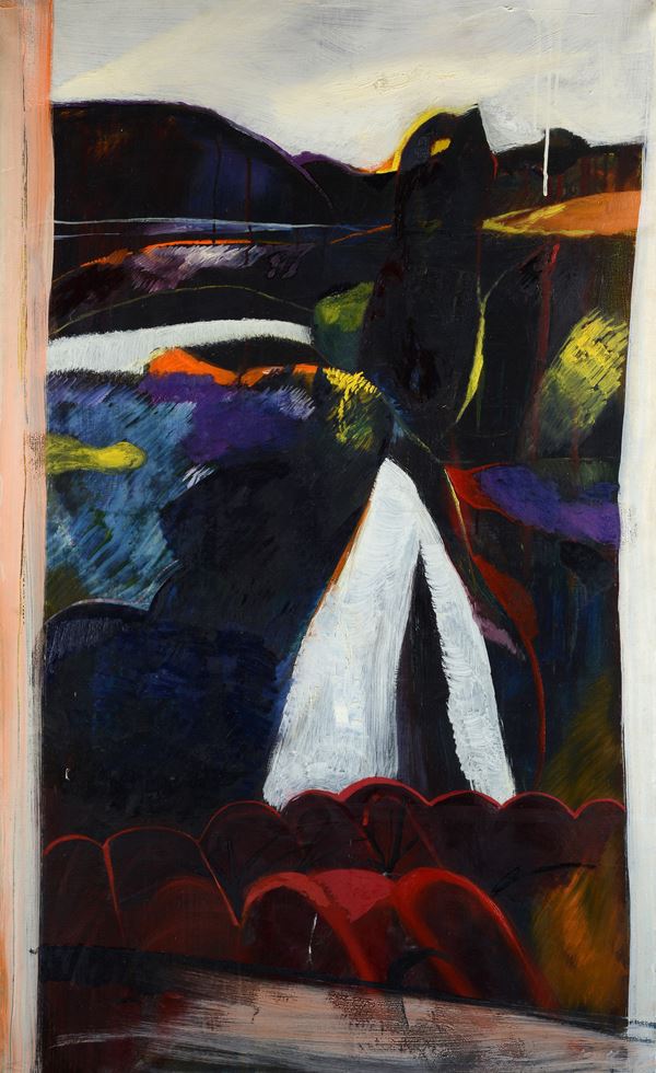 Fernando Farulli - Paesaggio