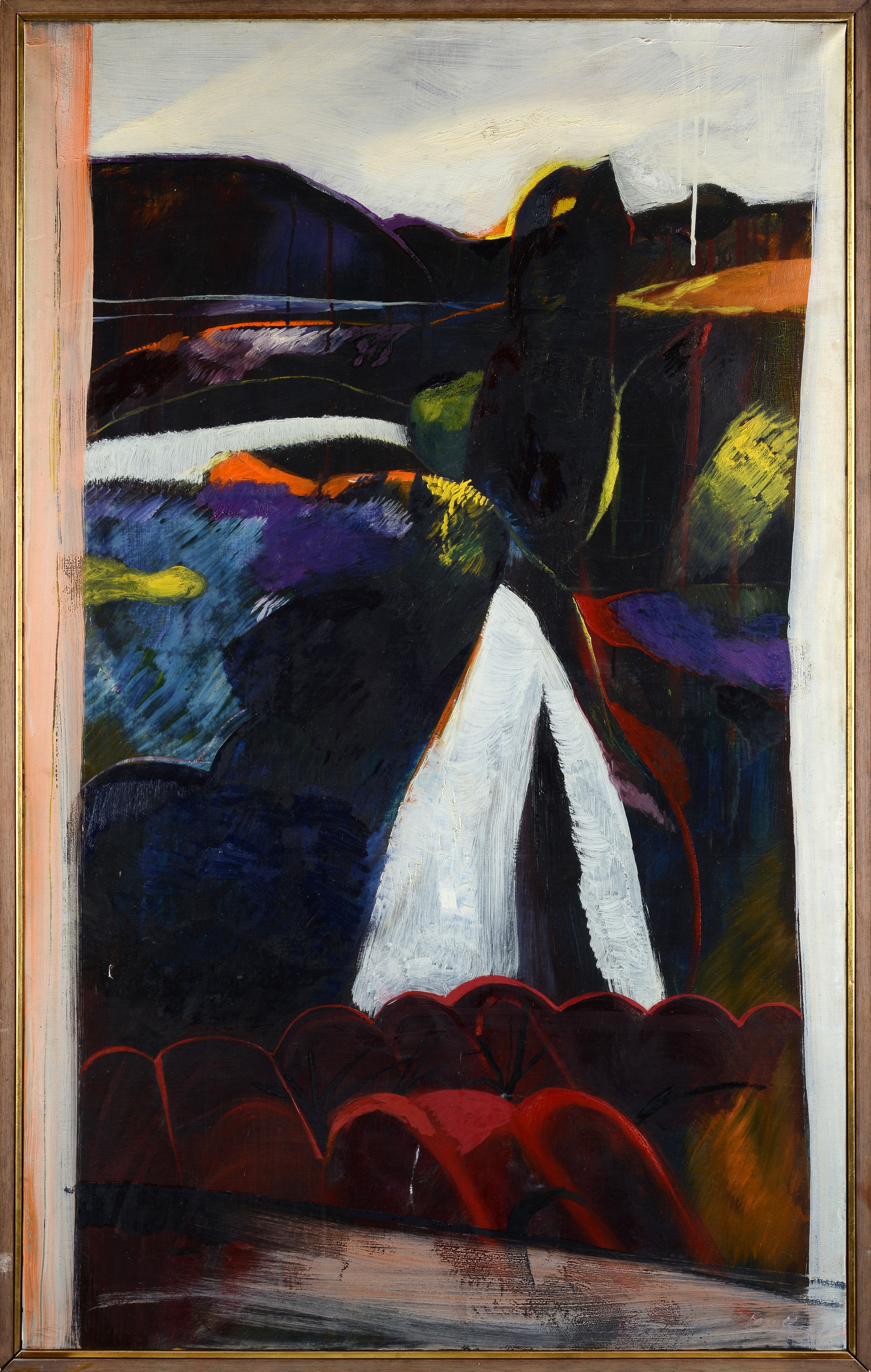 Fernando Farulli - Paesaggio