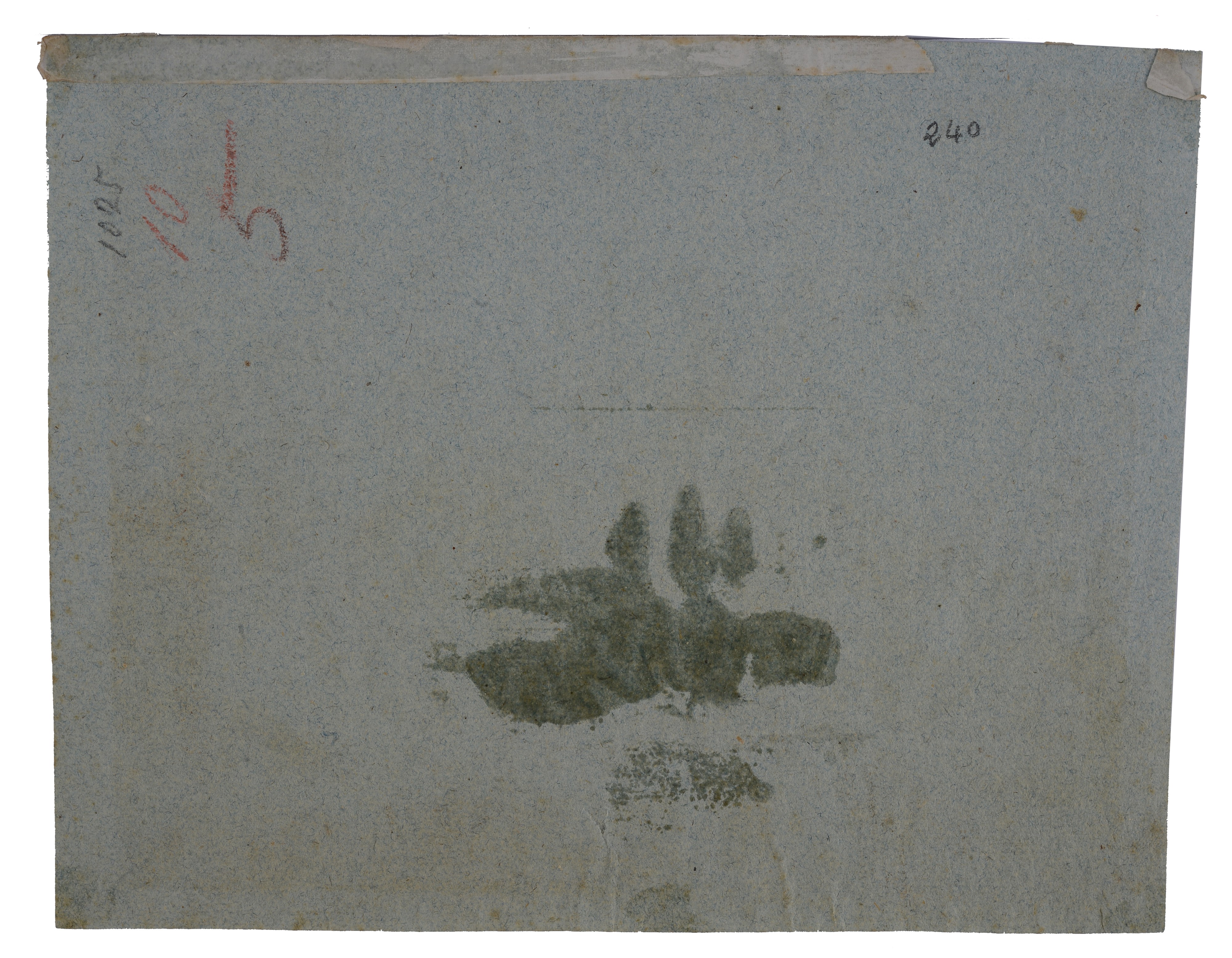 Studio per mani giunte