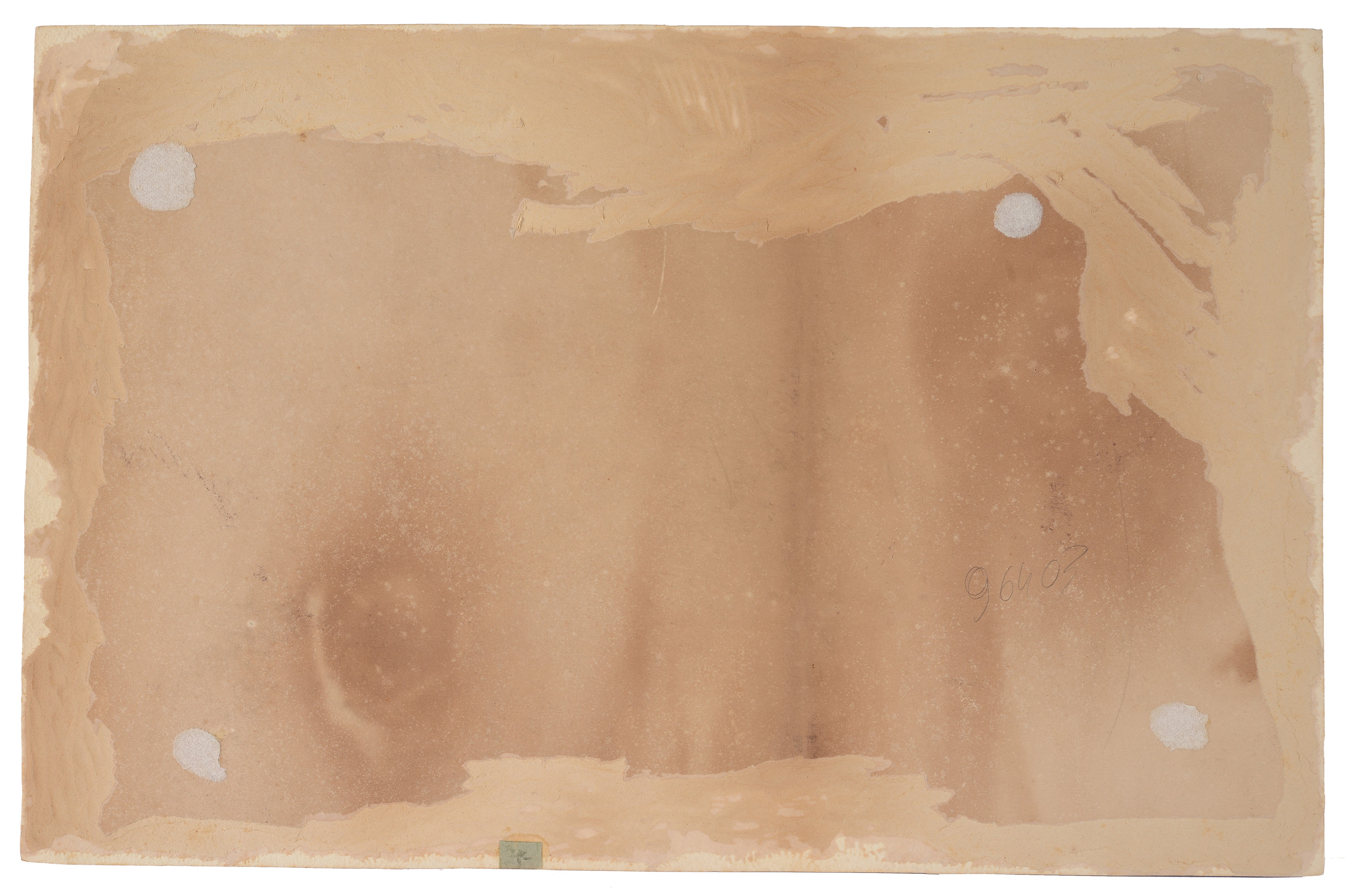 Ruscello di montagna