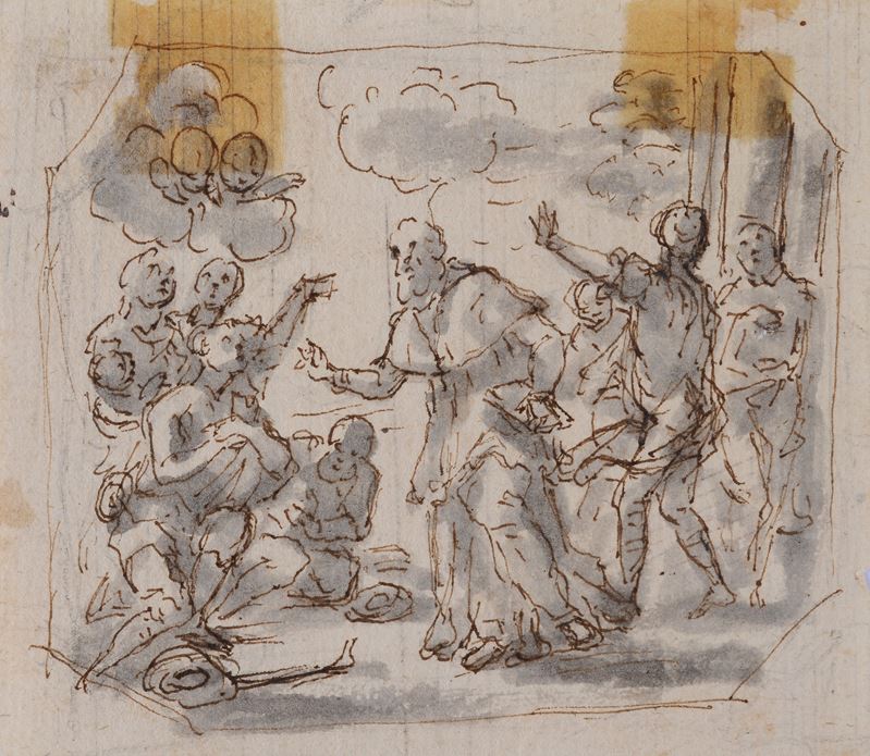 Composizione di figure