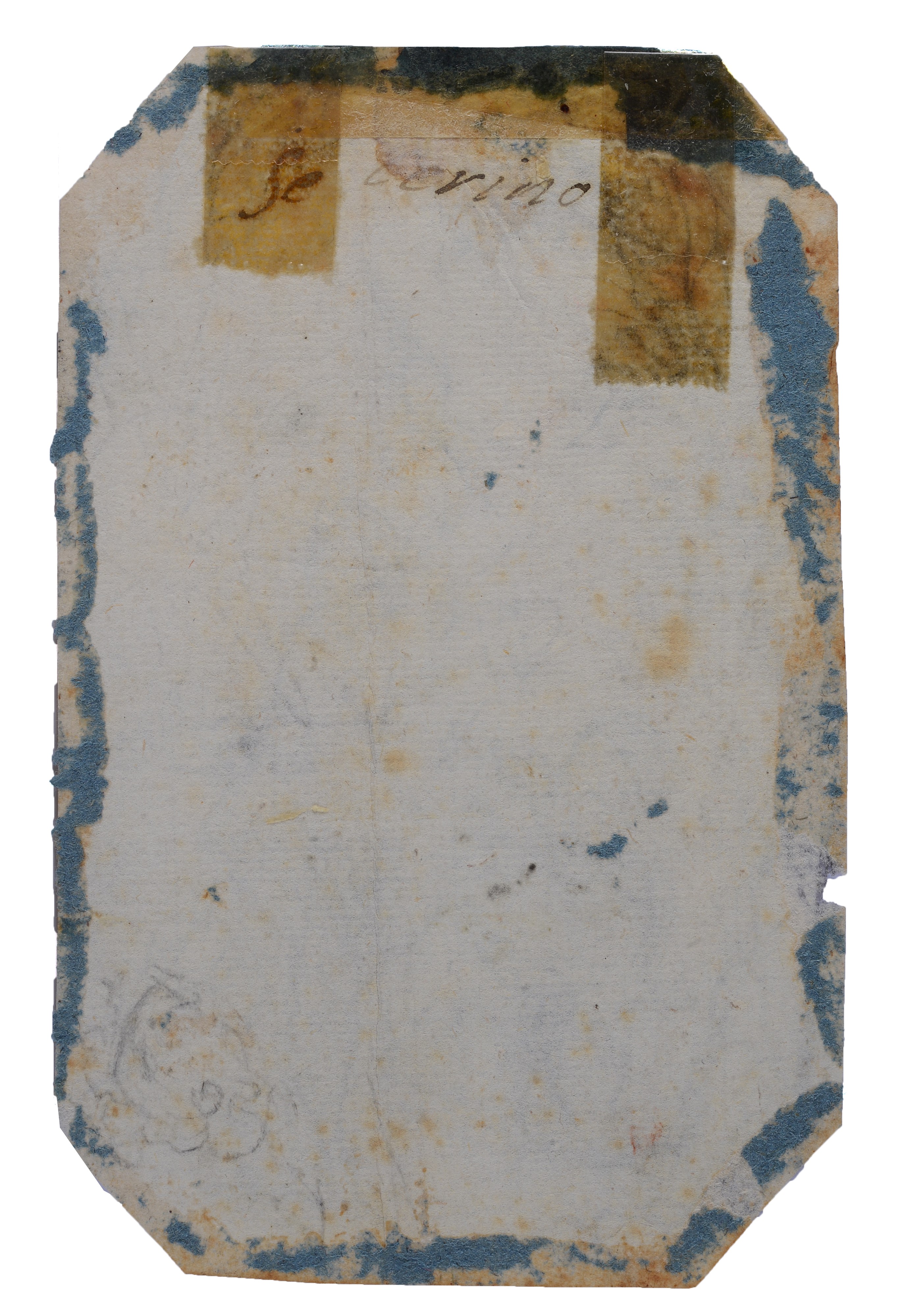 Martirio di San Domenico