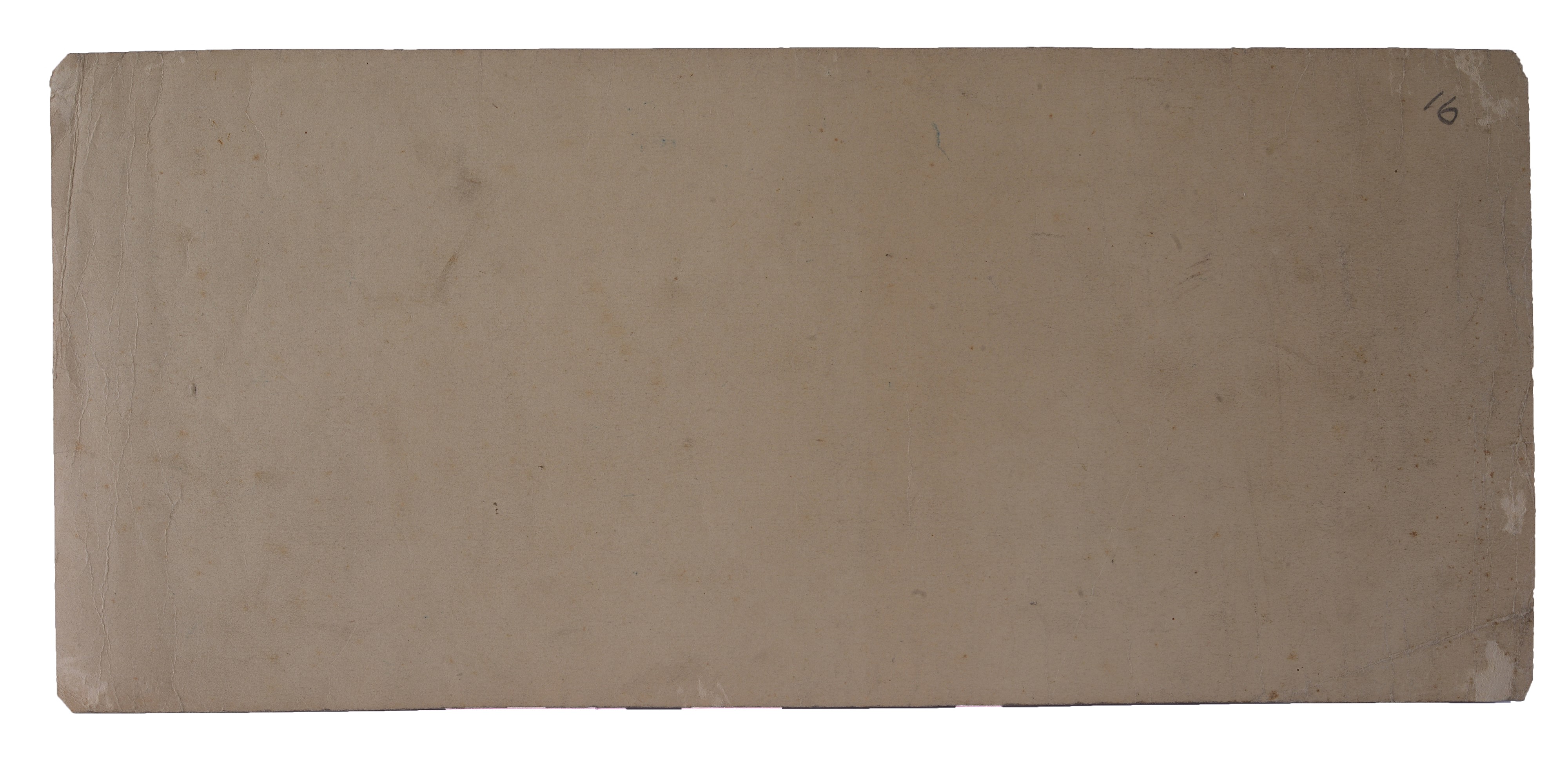 Martirio di santa (Studio)