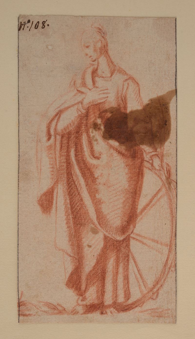 Santa Caterina d'Alessandria