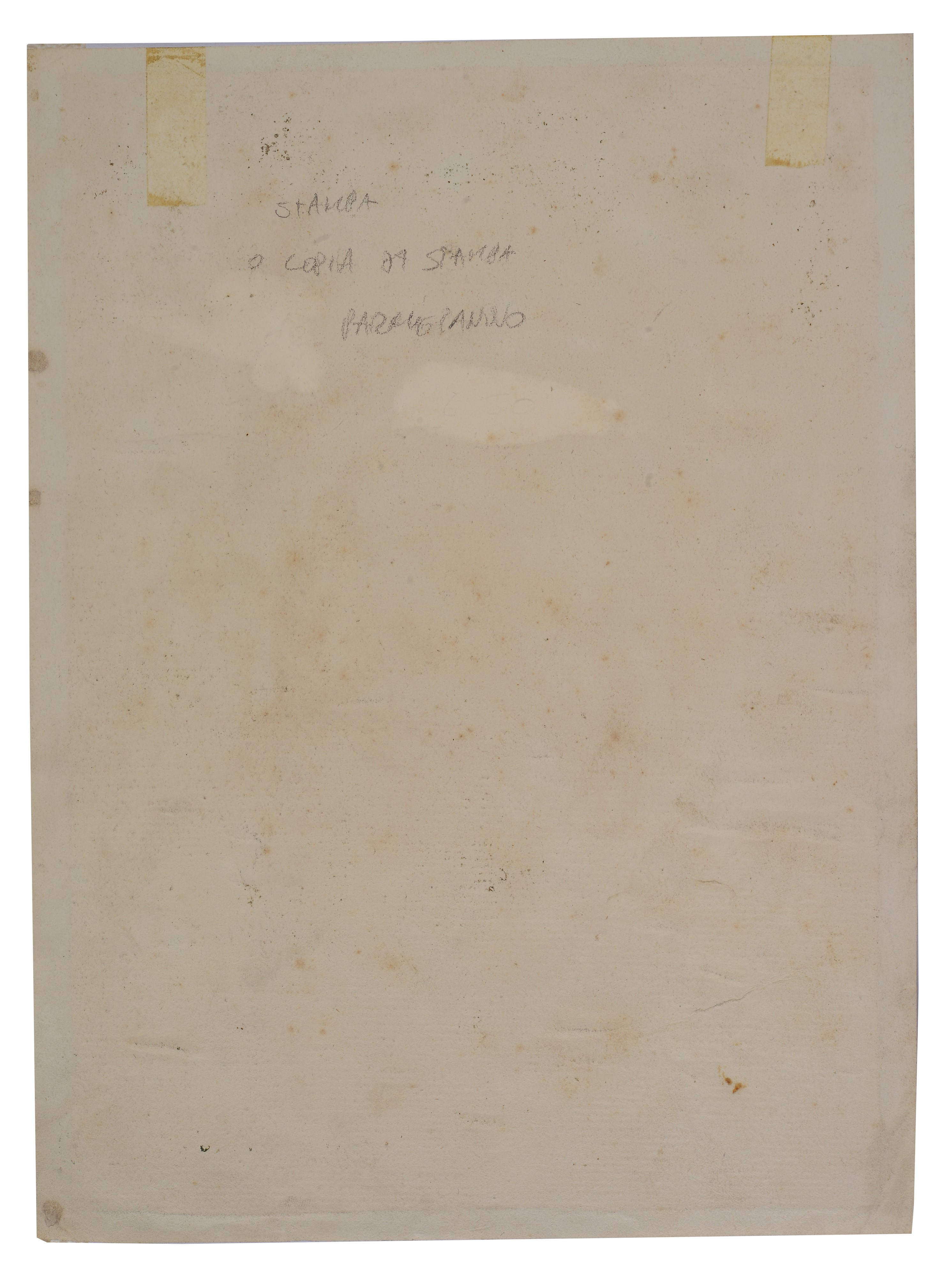 Sacra Famiglia con S. Giovannino