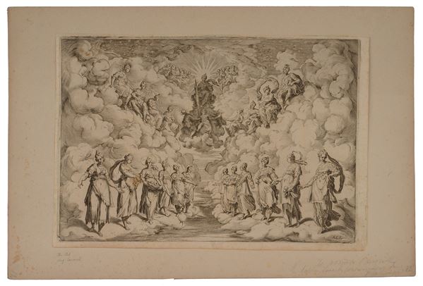 L'armonia delle Sfere