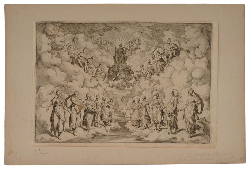 L'armonia delle Sfere