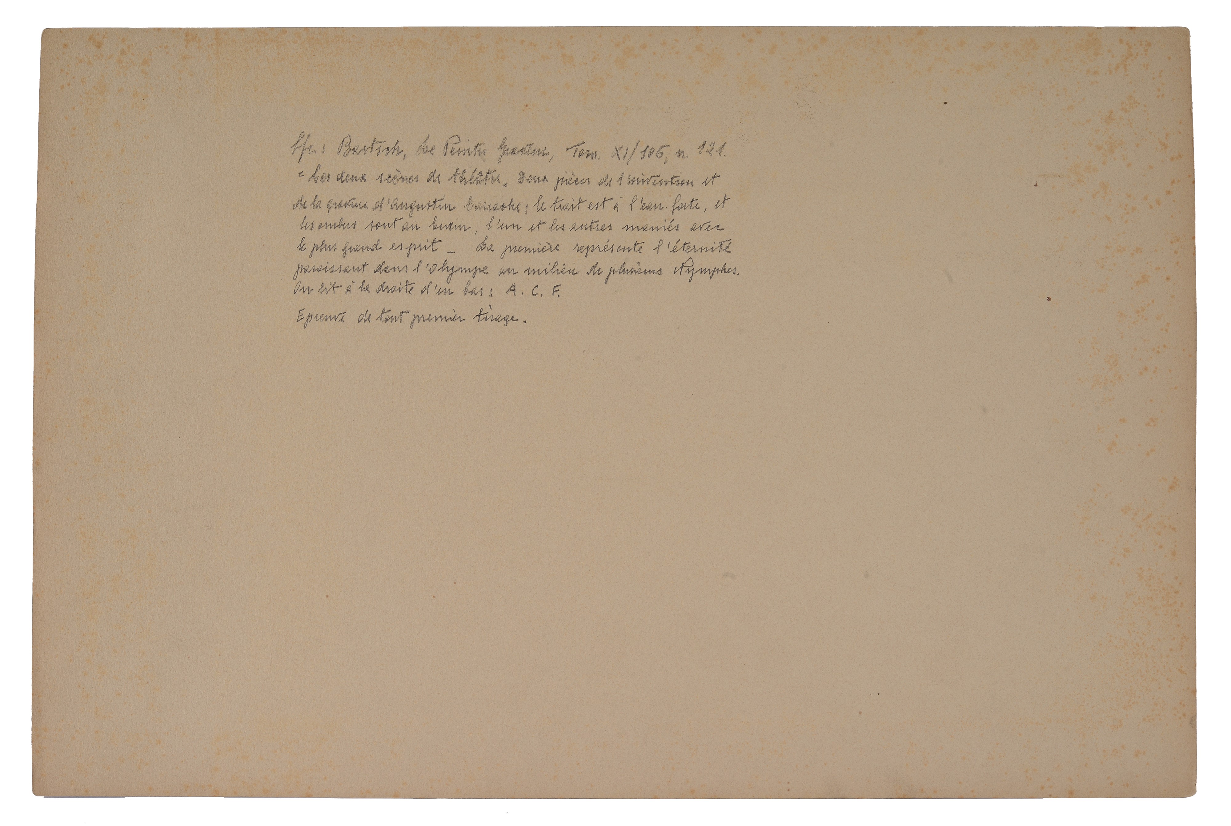 L'armonia delle Sfere