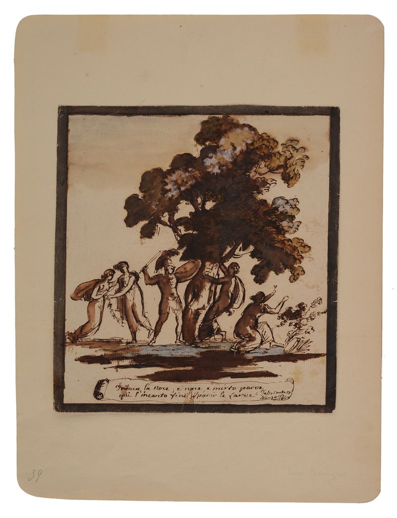 La Gerusalemme Liberata