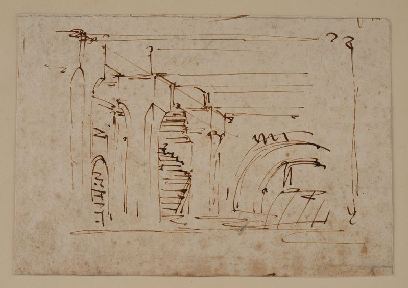 Studio architettonico