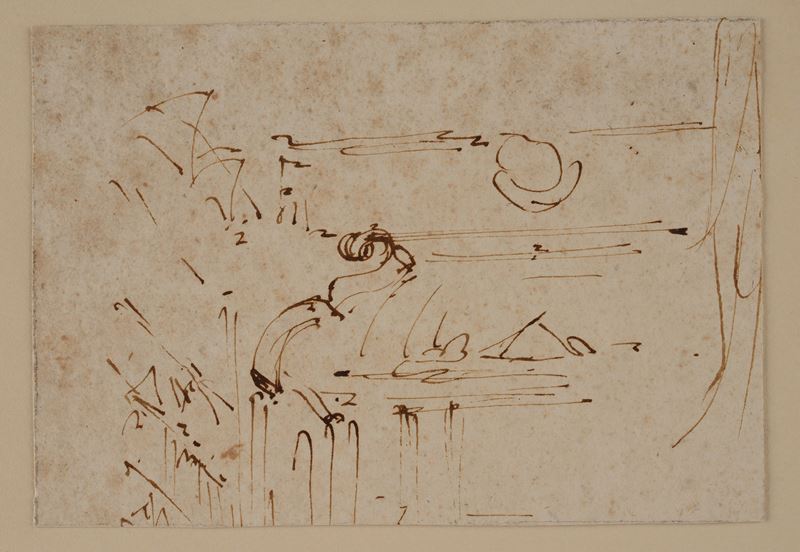 Studio architettonico