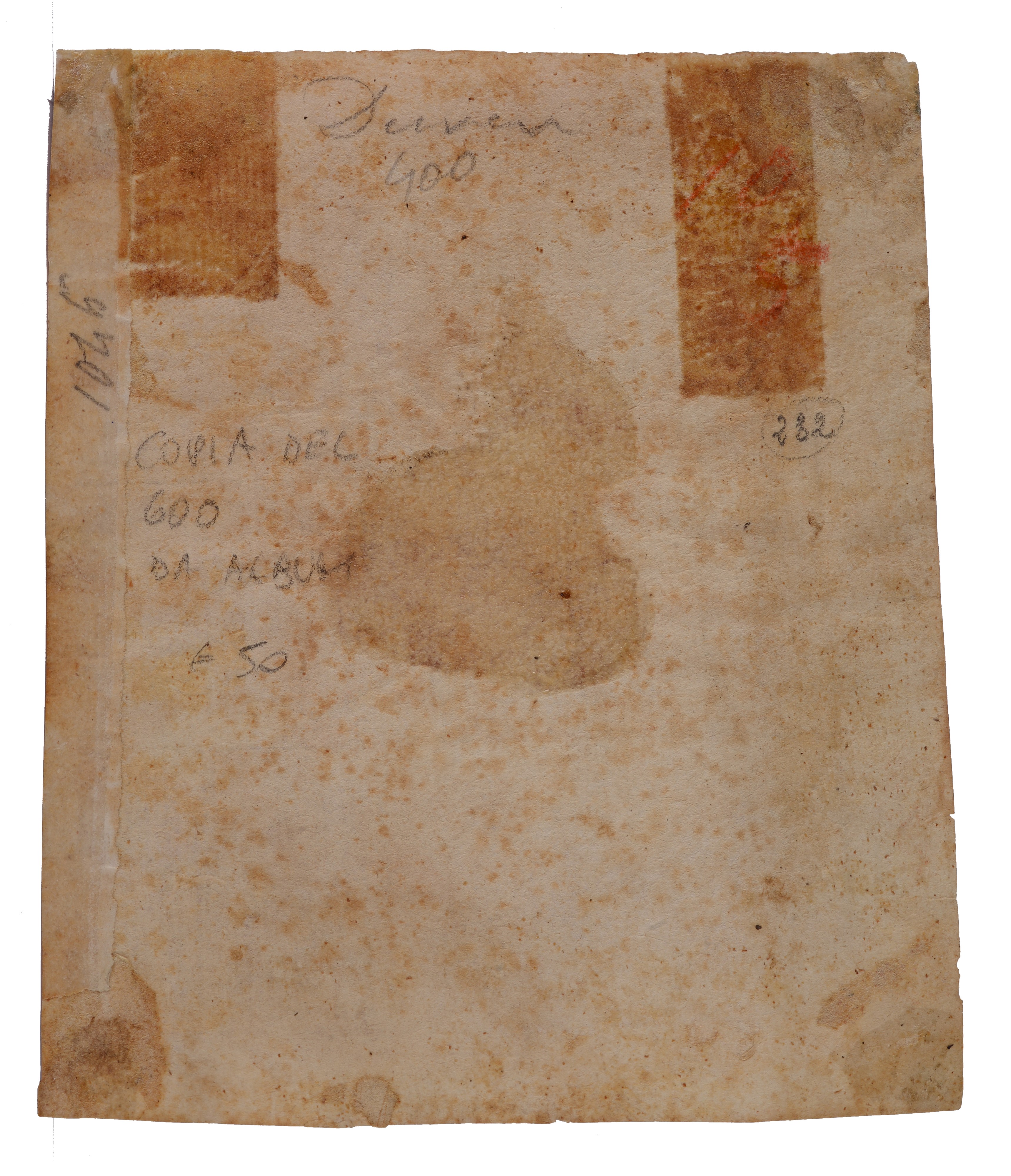 Flagellazione di Cristo