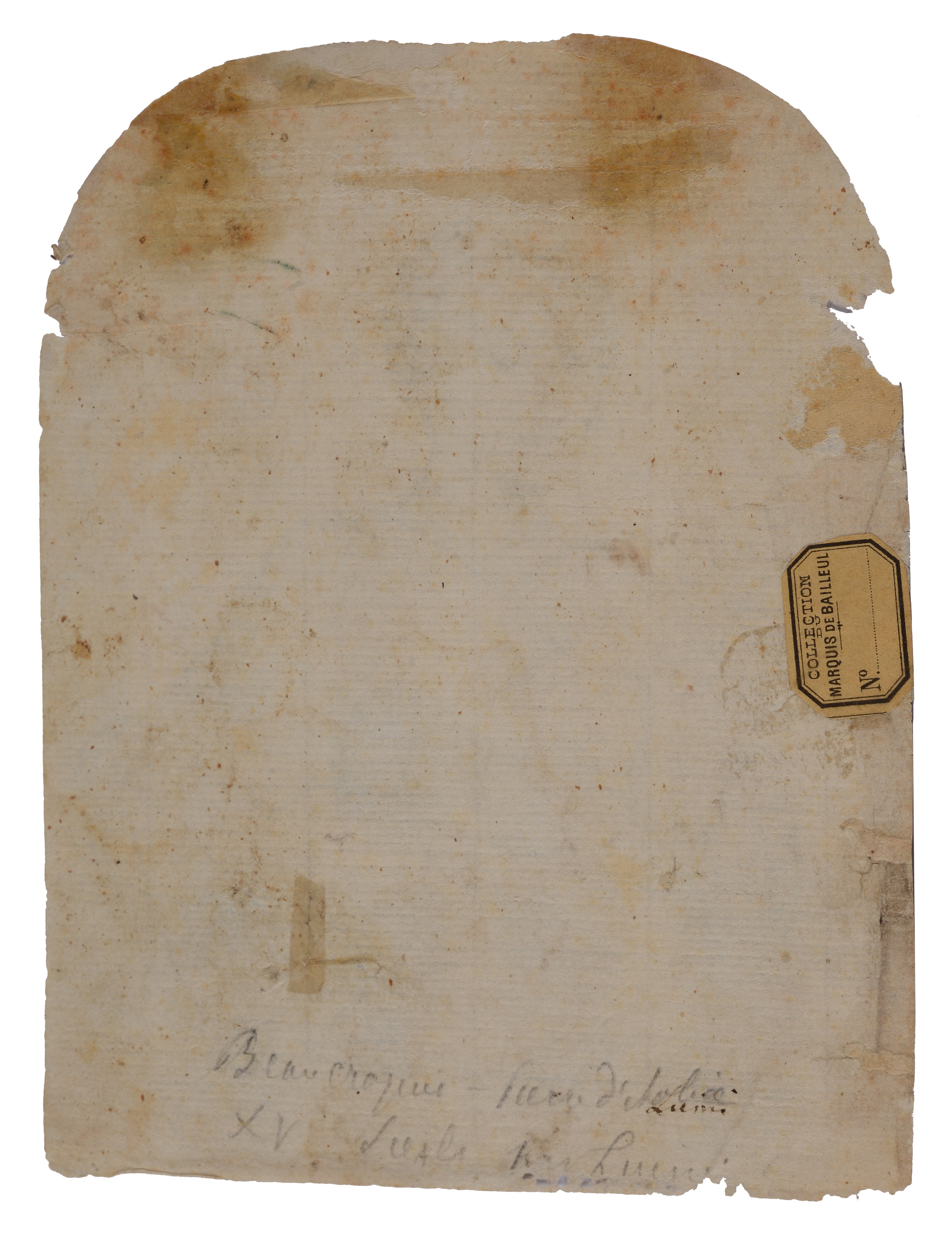 Donna che versa acqua da una bottiglia