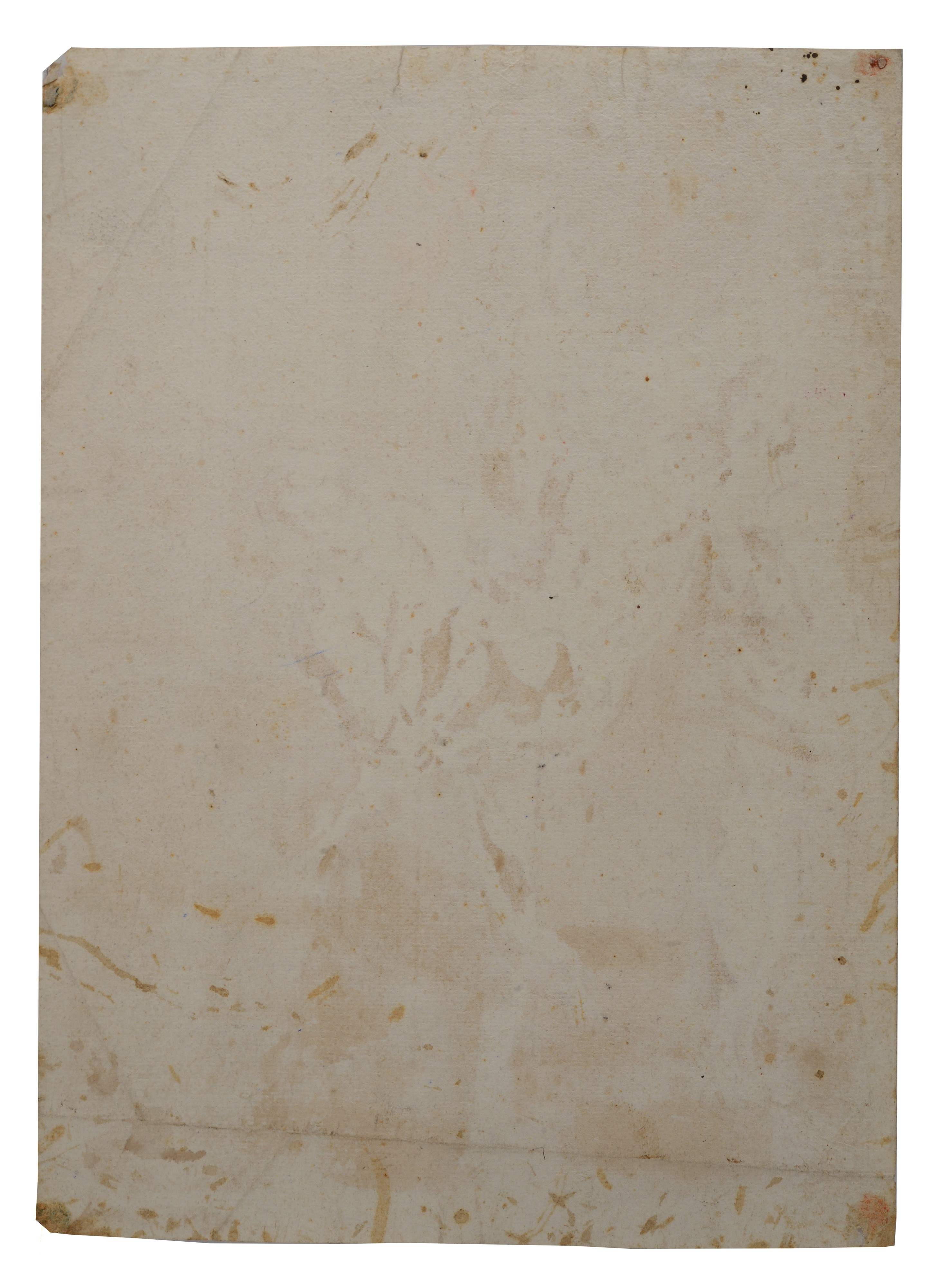 Trasporto del corpo di Cristo