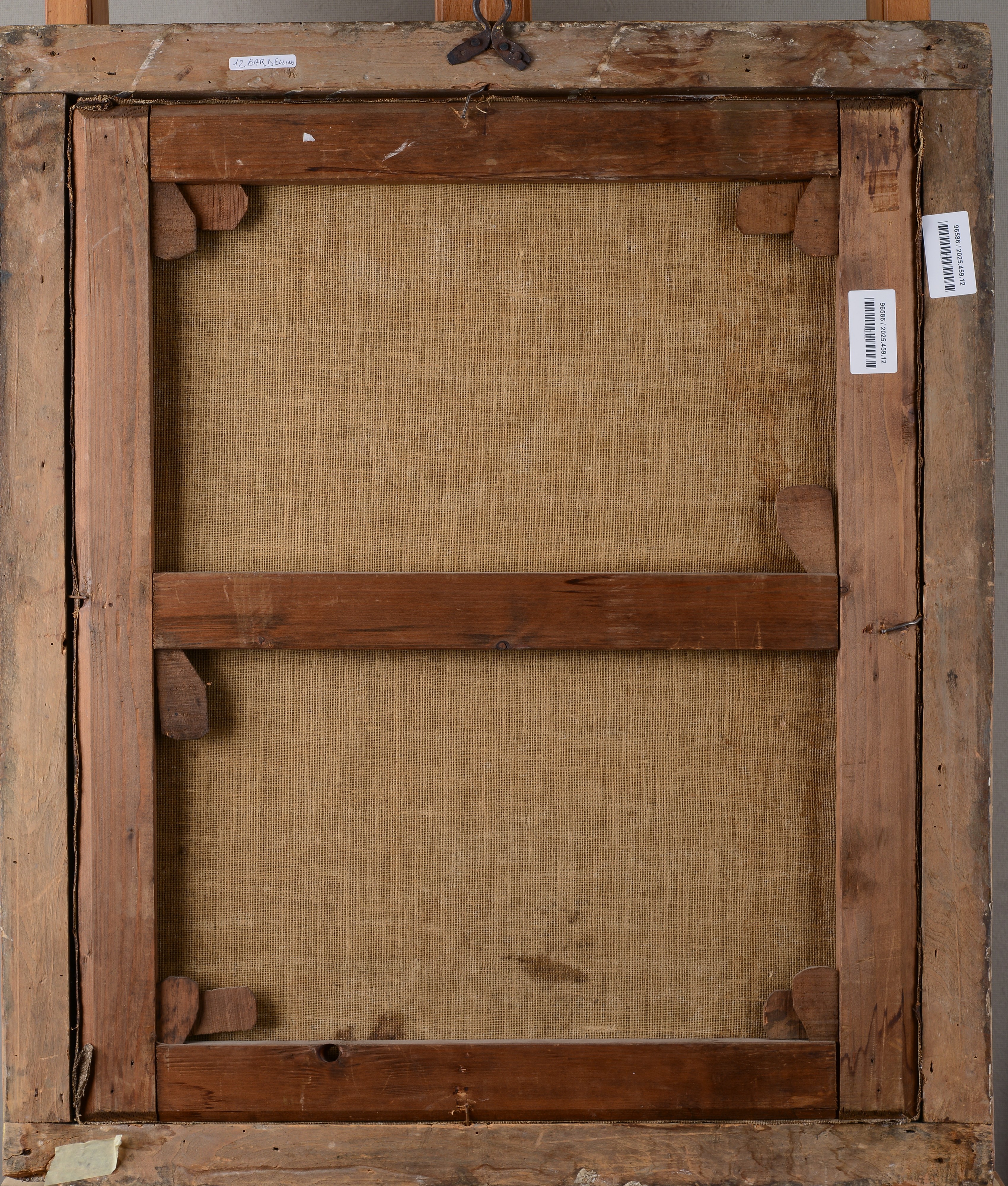 Madonna con Bambino e S. Giovannino