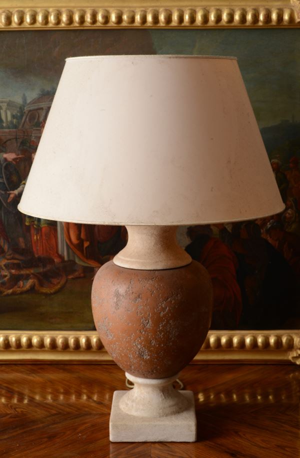 Lampada