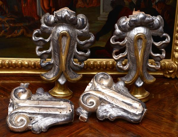 Elementi di fregio