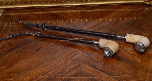 Coppia di pipe