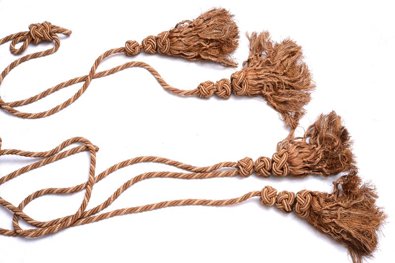 Due embrace da tenda