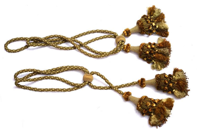 Due embrace da tenda