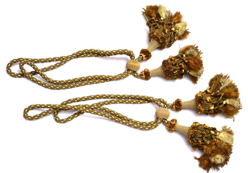 Due embrace da tenda