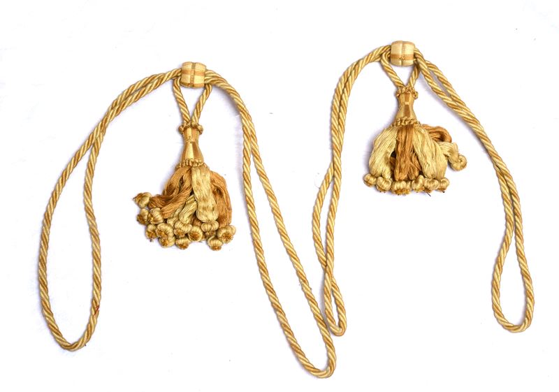 Due embrace da tenda