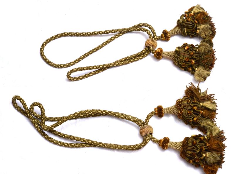 Due embrace da tenda