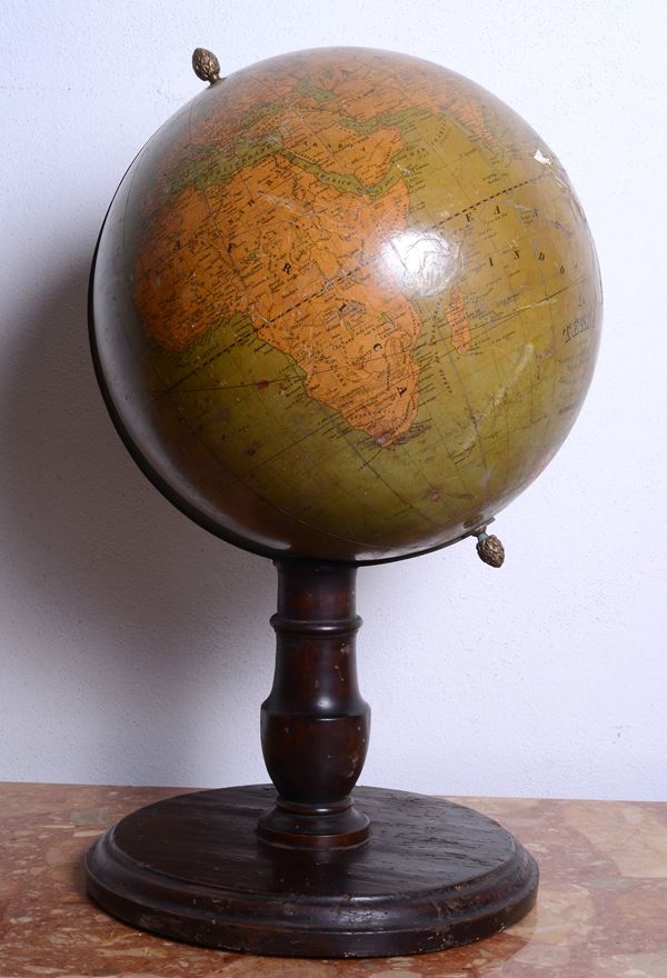 Mappamondo